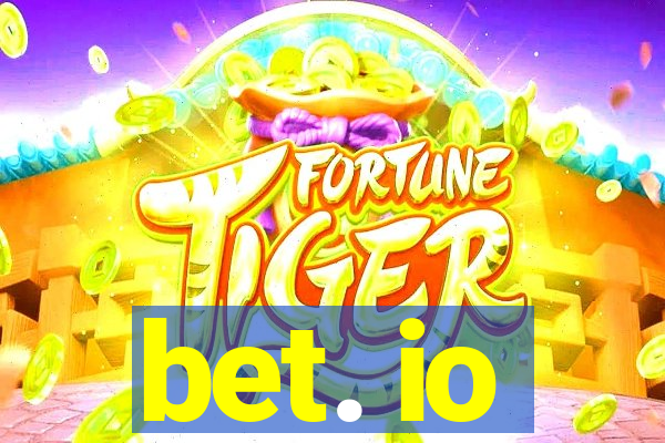 bet. io